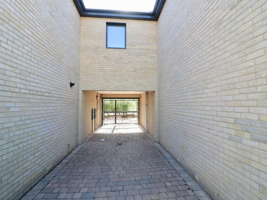 Additional image 2 of St Michael Street, Trumpington, Cambridge