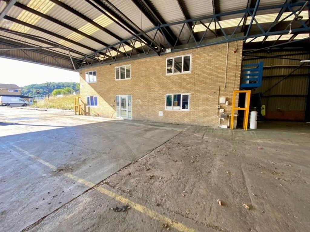 Additional image 4 of Warehouse A, Moy Road Industrial Estate, Taffs Well, Cardiff, CF15 7QR