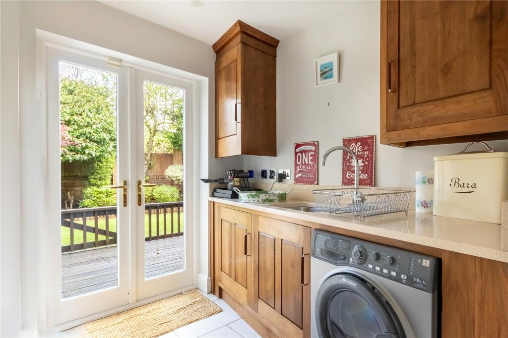 Additional image 14 of The Beeches, Mill Road, Lisvane, Cardiff, CF14