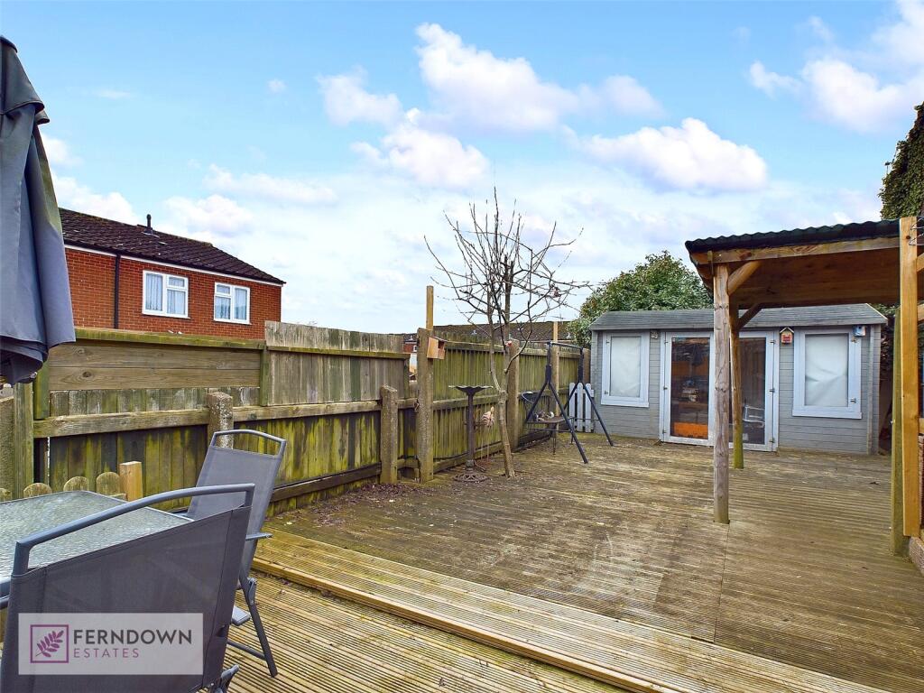 Additional image 17 of Waterloo Avenue, Fordbridge, Birmingham, B37