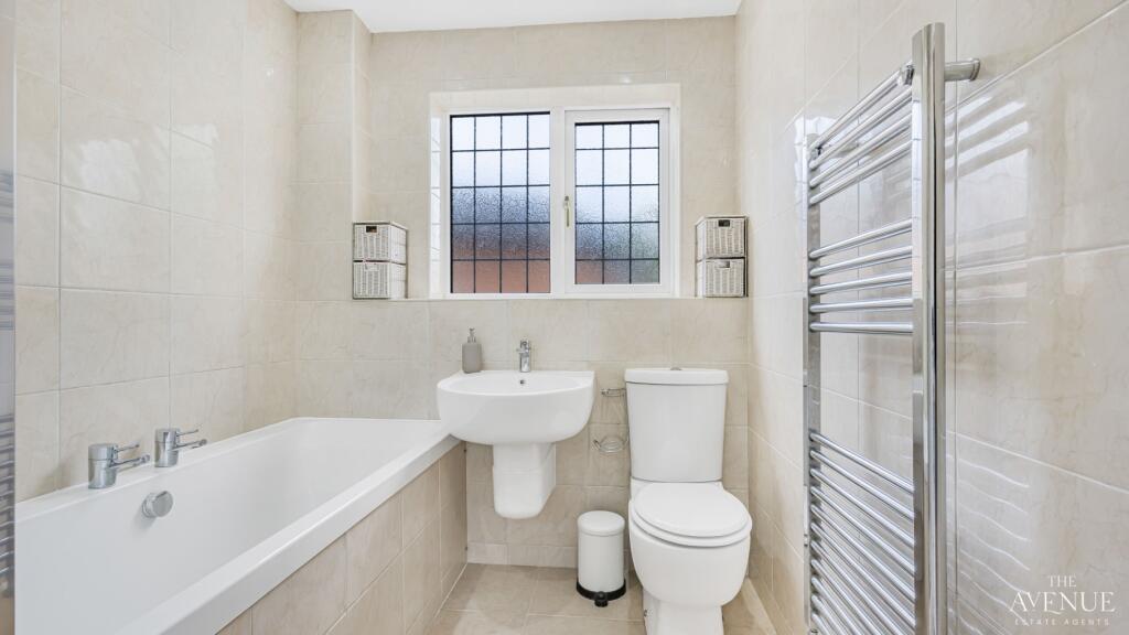 Additional image 27 of Shooters Hill, Sutton Coldfield, West Midlands, B72