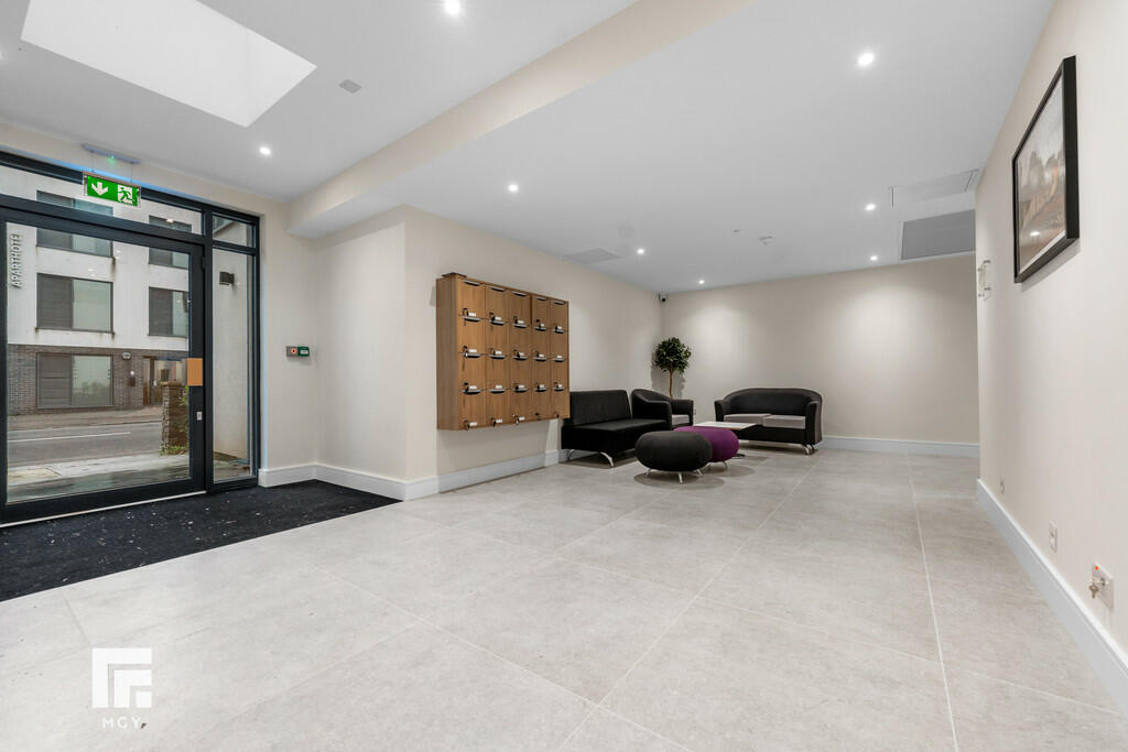 Additional image 10 of Museum View, Park Place, Cardiff