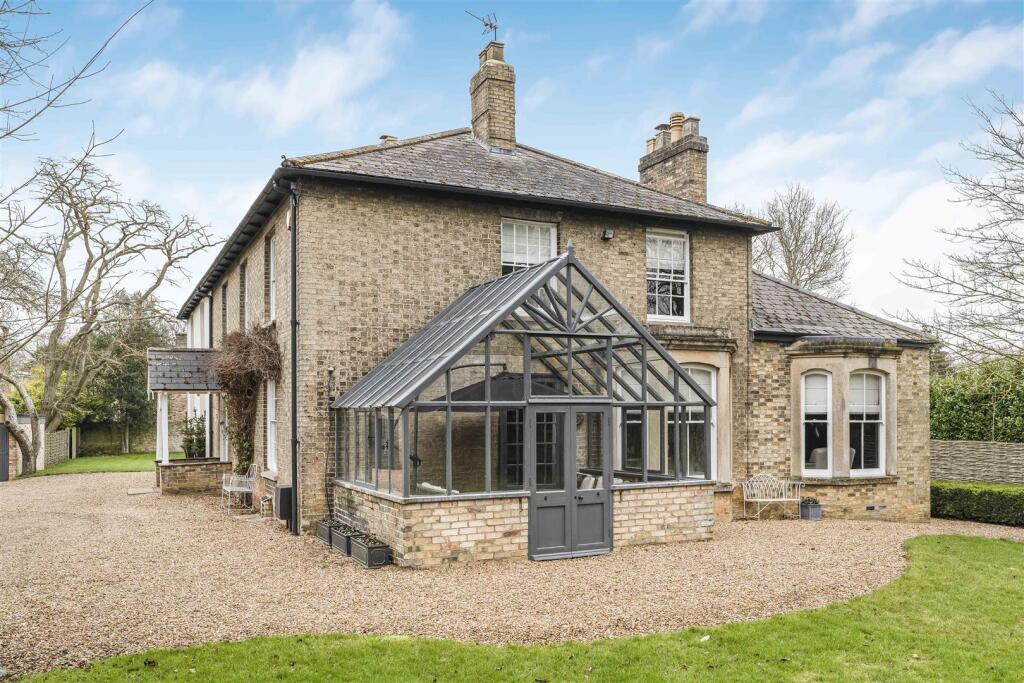 Additional image 40 of Cambridge Road, Waterbeach