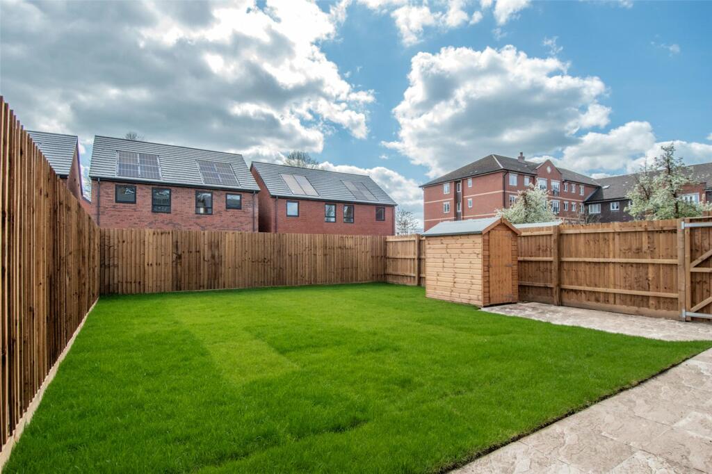 Additional image 16 of Burcot Close, Bromsgrove, B60