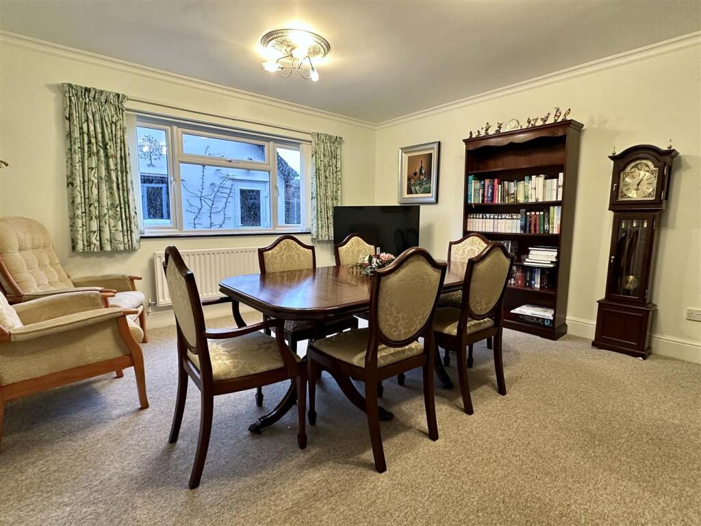 Additional image 13 of Holt Gardens, Studley