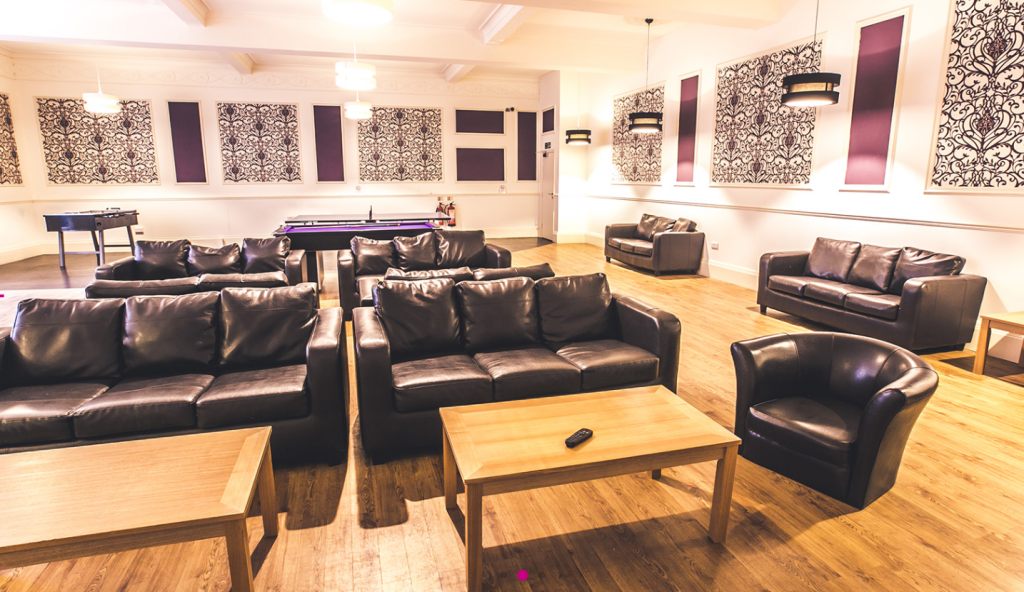 Additional image 3 of Flat 113, The Pack Horse, Nelson Square, Bolton, Lancashire BL1 1AS