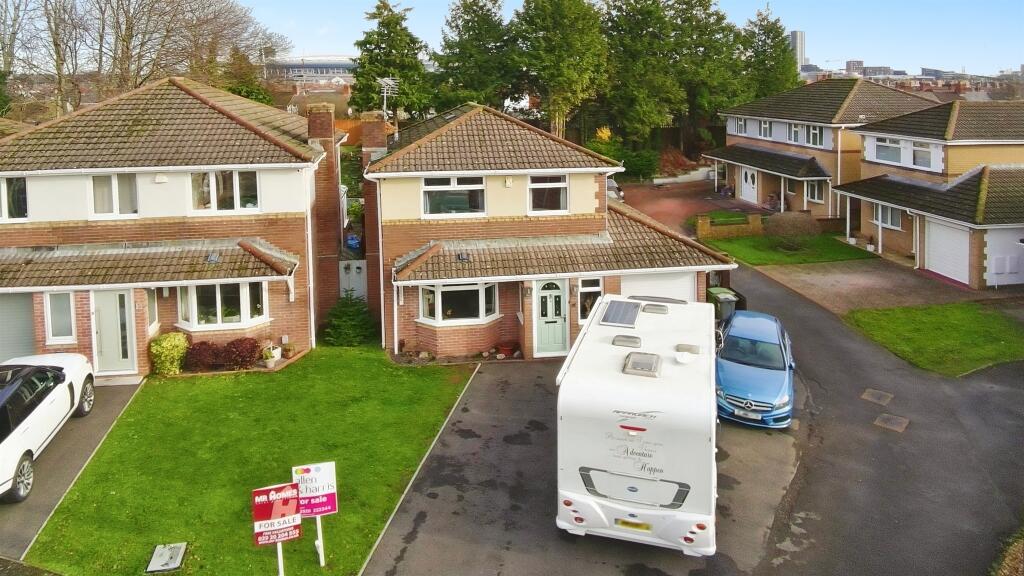 Additional image 26 of Amyas Close, Cardiff