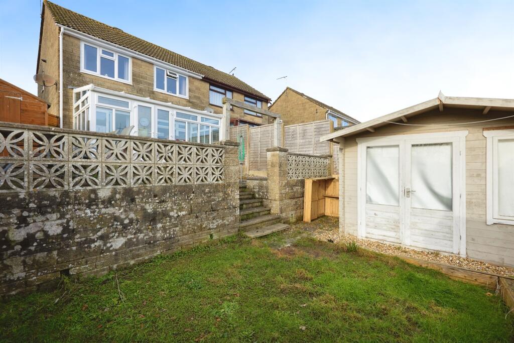 Additional image 16 of Cale Way, Wincanton