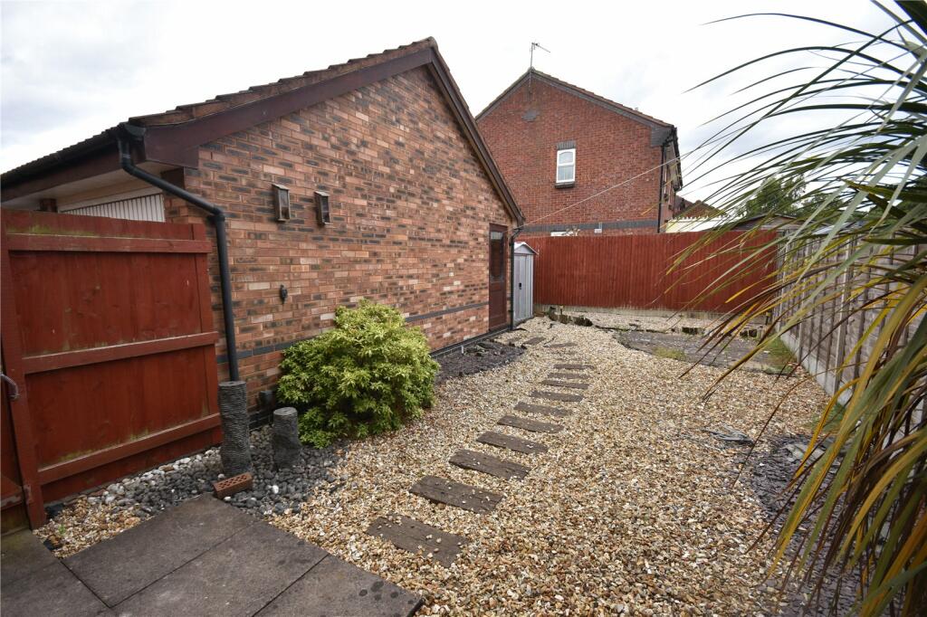 Additional image 9 of Dawley Crescent, Marston Green, Birmingham, B37