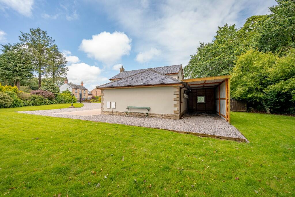 Additional image 44 of The Stackyard, Burgh-By-Sands, CA5