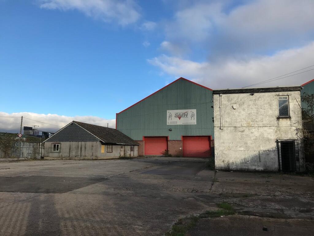 Additional image 6 of Curran Industrial Estate, Curran Road, Cardiff, CF10 5DF