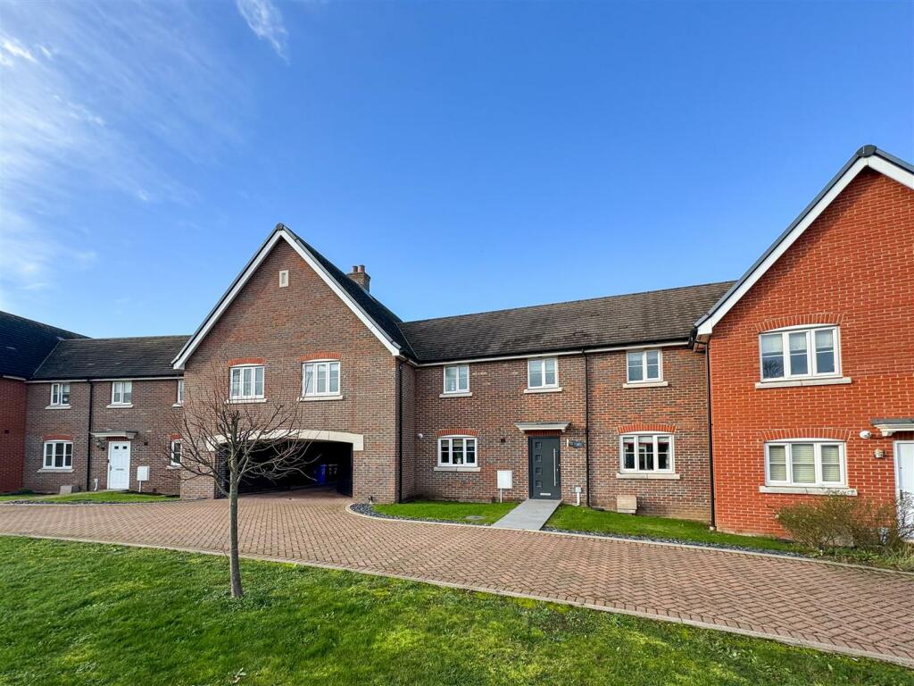 Additional image 34 of St. Marys Road, Kentford