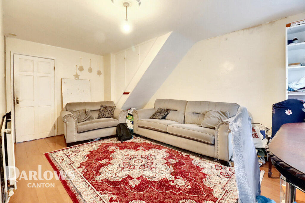 Additional image 4 of Christina Street, Cardiff