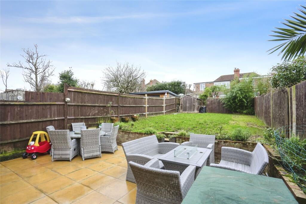 Additional image 16 of Nevill Avenue, Hove, East Sussex, BN3