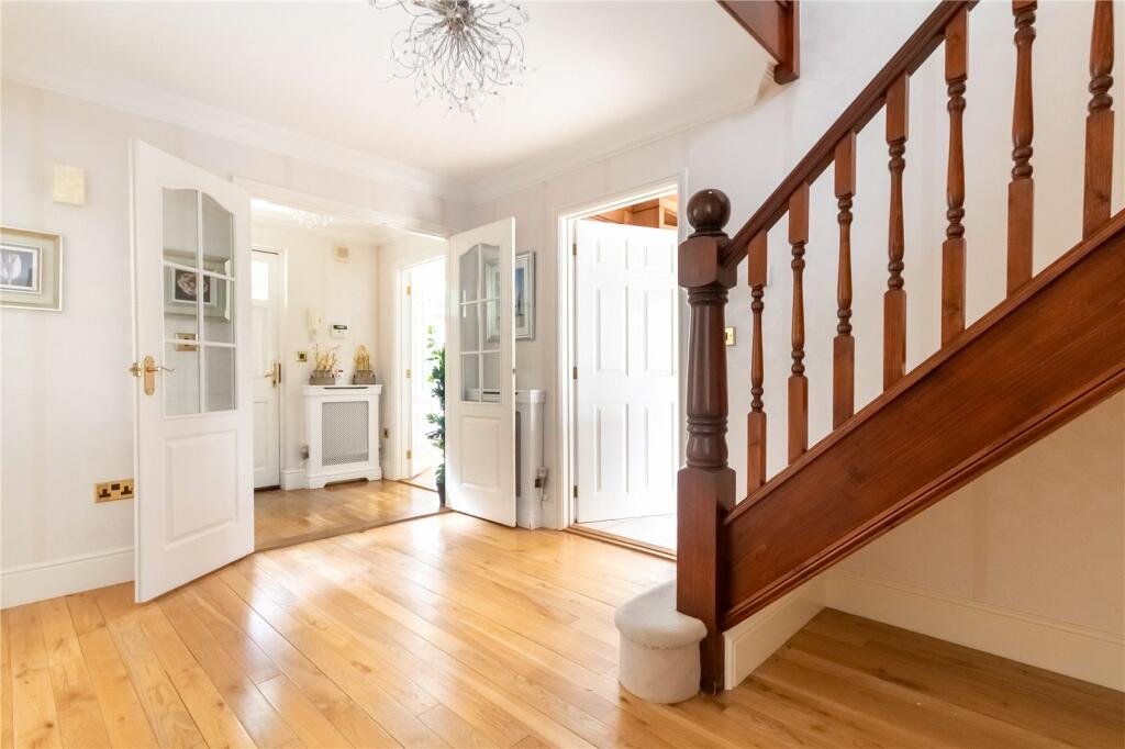 Additional image 6 of The Beeches, Mill Road, Lisvane, Cardiff, CF14