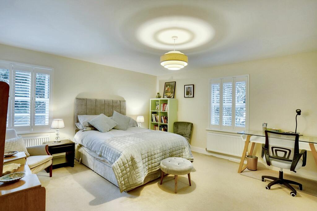 Additional image 10 of Arborfield Drive, Newmarket, CB8