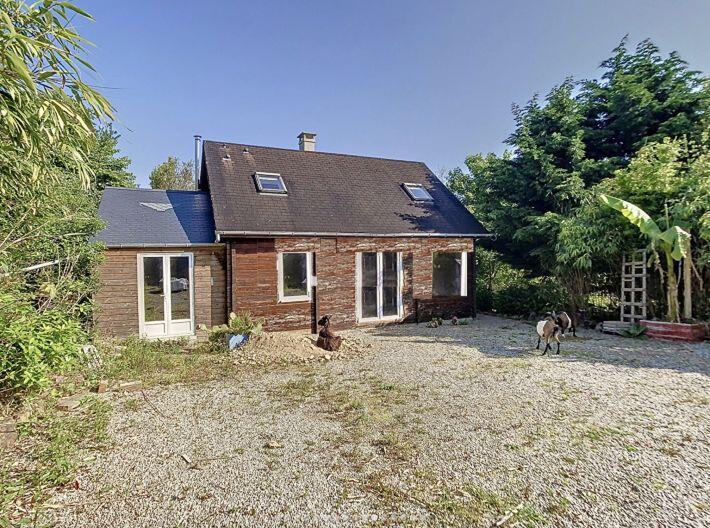 Primary image of Heauville, Manche, 50340, France