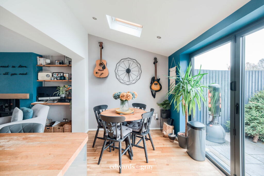 Additional image 9 of Rose Road, Coleshill, B46 1EN