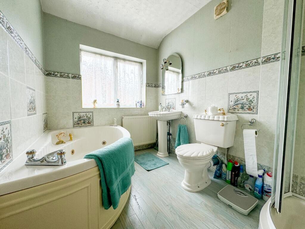 Additional image 9 of Eileen Gardens, Kingshurst, Birmingham, West Midlands, B37 6NJ