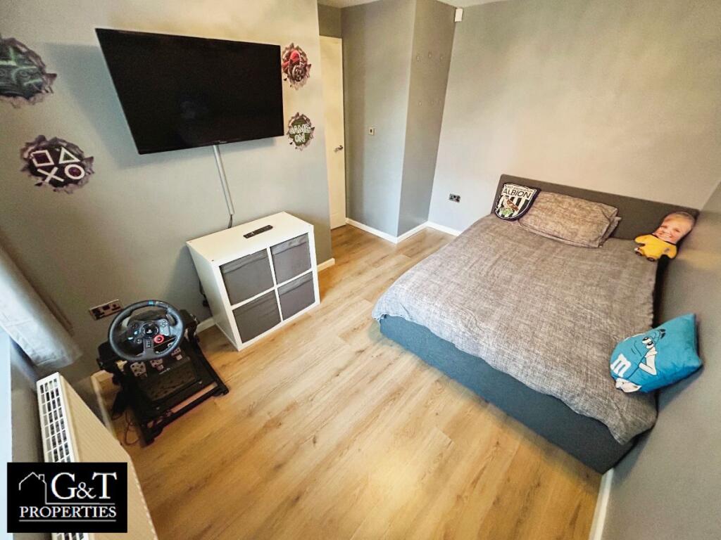Additional image 14 of James Eaton Close, West Bromwich