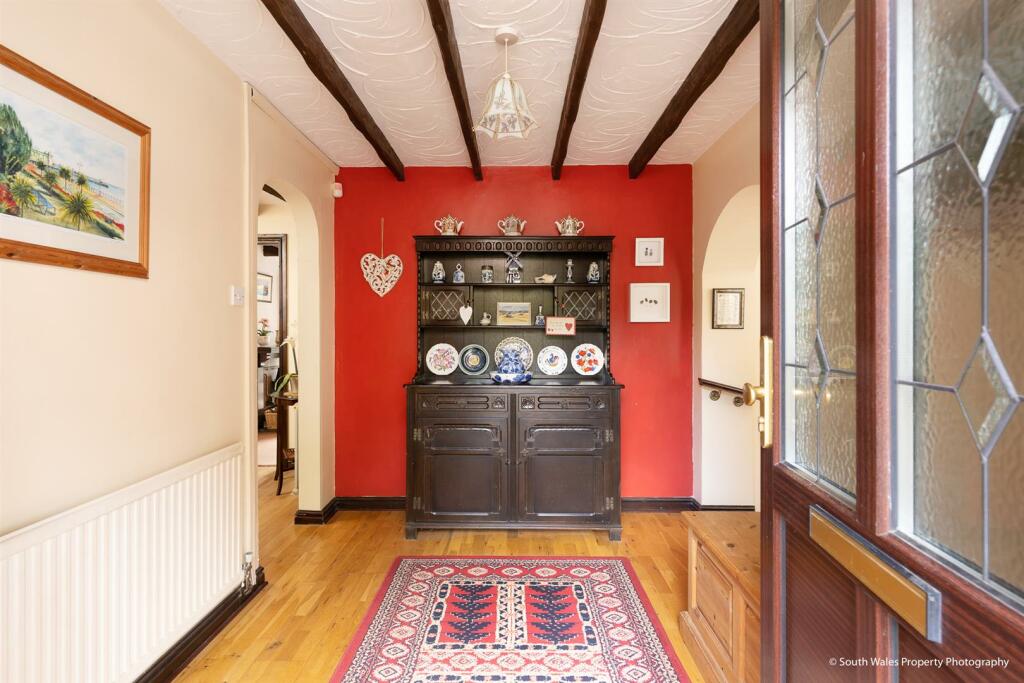 Additional image 12 of 2 Langcross Cottages, Leckwith, Vale of Glamorgan, CF11 8AS