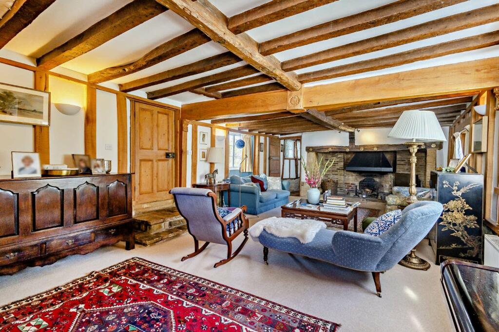 Additional image 4 of High Street, Toft, Cambridge, Cambridgeshire