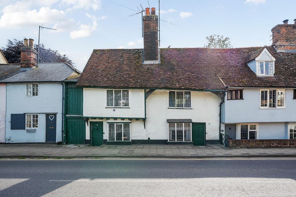 Additional image 9 of Bridge Street, Saffron Walden CB10