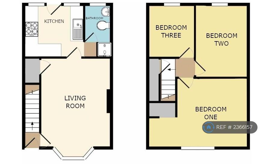 Additional image 2 of Tottenham Crescent, Birmingham, B44