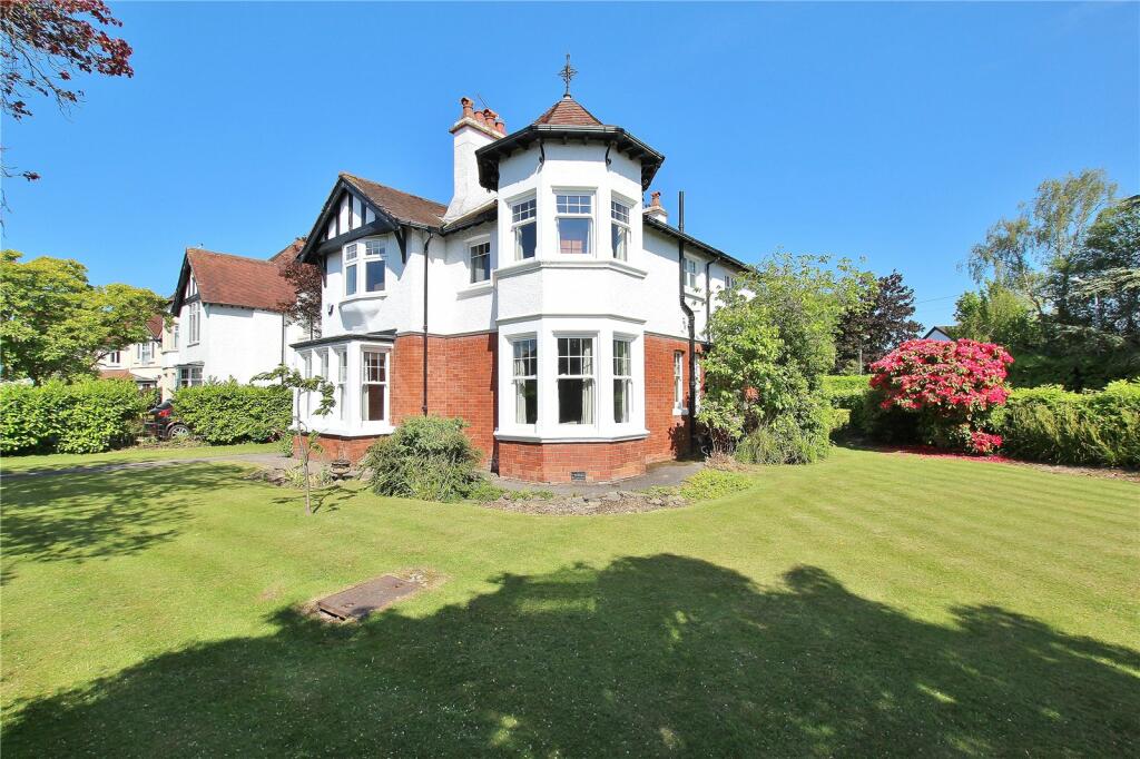 Additional image 2 of Hollybush Road, Cyncoed, Cardiff, CF23