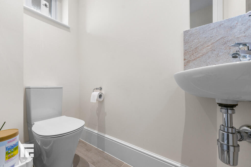Additional image 8 of Burges Close, Radyr, Cardiff