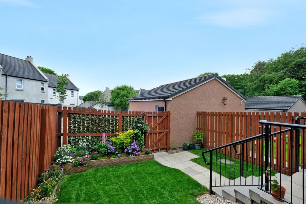 Additional image 19 of Woodlands Place, Ellon, Aberdeenshire