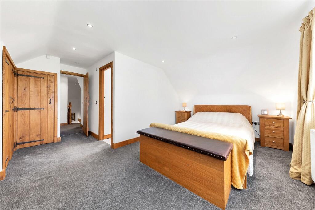 Additional image 11 of Bolts Hill, Castle Camps, Cambridgeshire