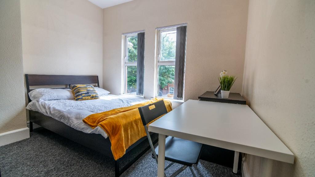 Additional image 14 of Harold Road, B16 - ALL BILLS INCLUDED!