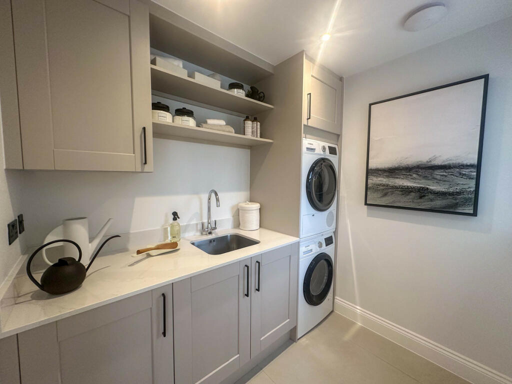 Additional image 22 of New Road at Hayfield Lodge, Over, CB24