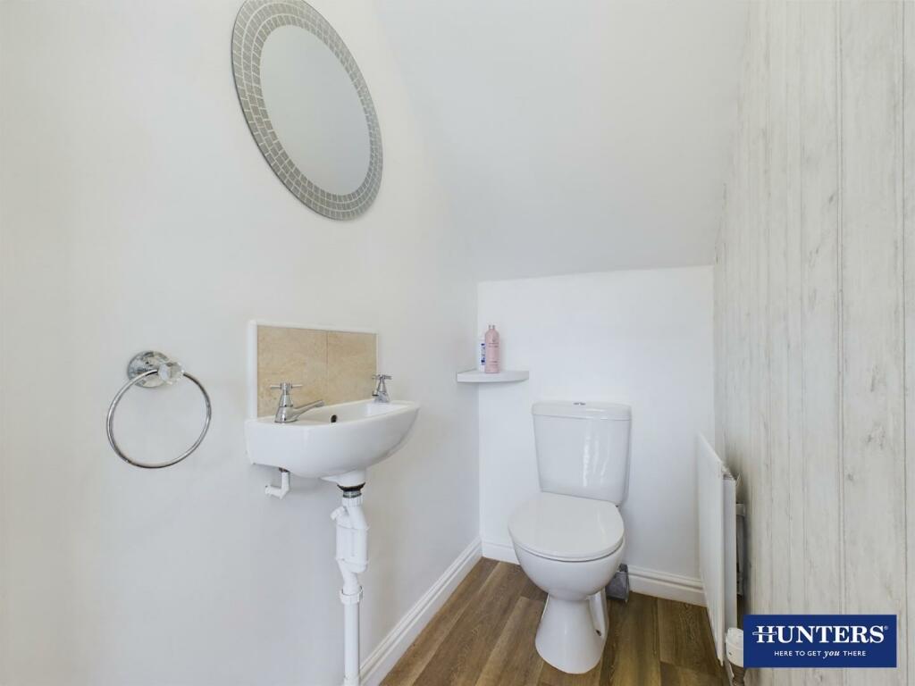 Additional image 7 of St. Michaels Drive, Longtown, Carlisle, CA6