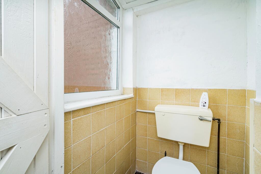 Additional image 7 of Stennels Avenue, Lapal, Halesowen, West Midlands, B62