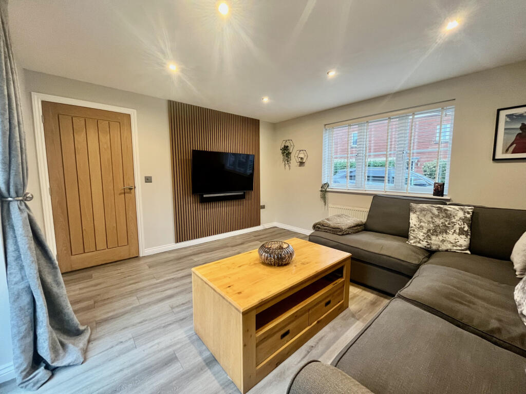 Additional image 2 of Woodpecker Way, Great Cambourne, Cambourne, CB23