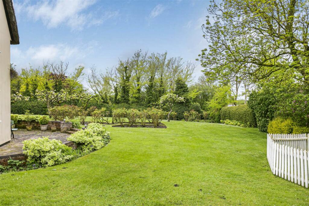 Additional image 38 of Turnpike Hill, Withersfield