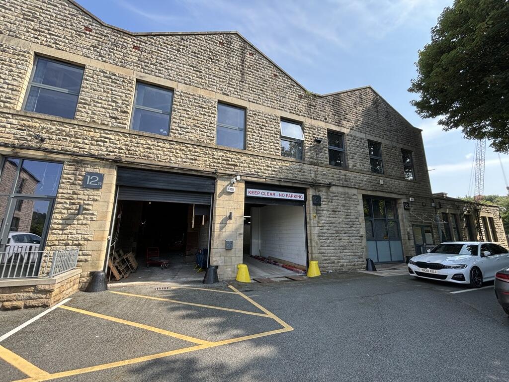 Additional image 7 of UNIT 12B/13A , DUNSCAR BUSINESS PARK, BLACKBURN ROAD, DUNSCAR, BOLTON, GREATER MANCHESTER, BL7 9PQ