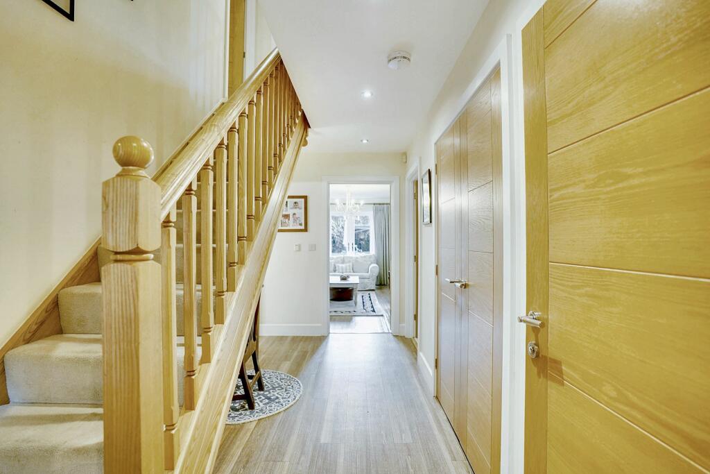 Additional image 5 of Arborfield Drive, Newmarket, CB8