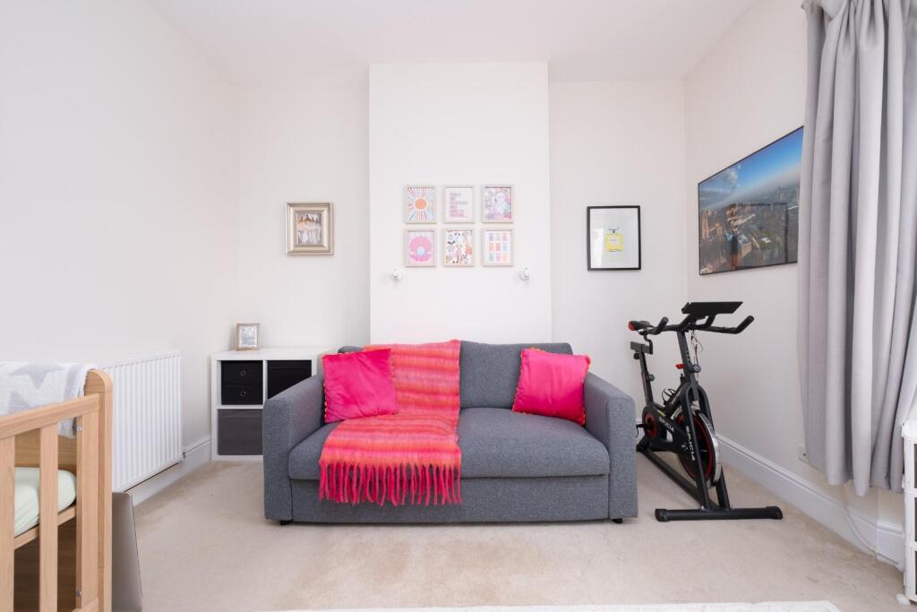 Additional image 15 of St. Marks Grove, Easton