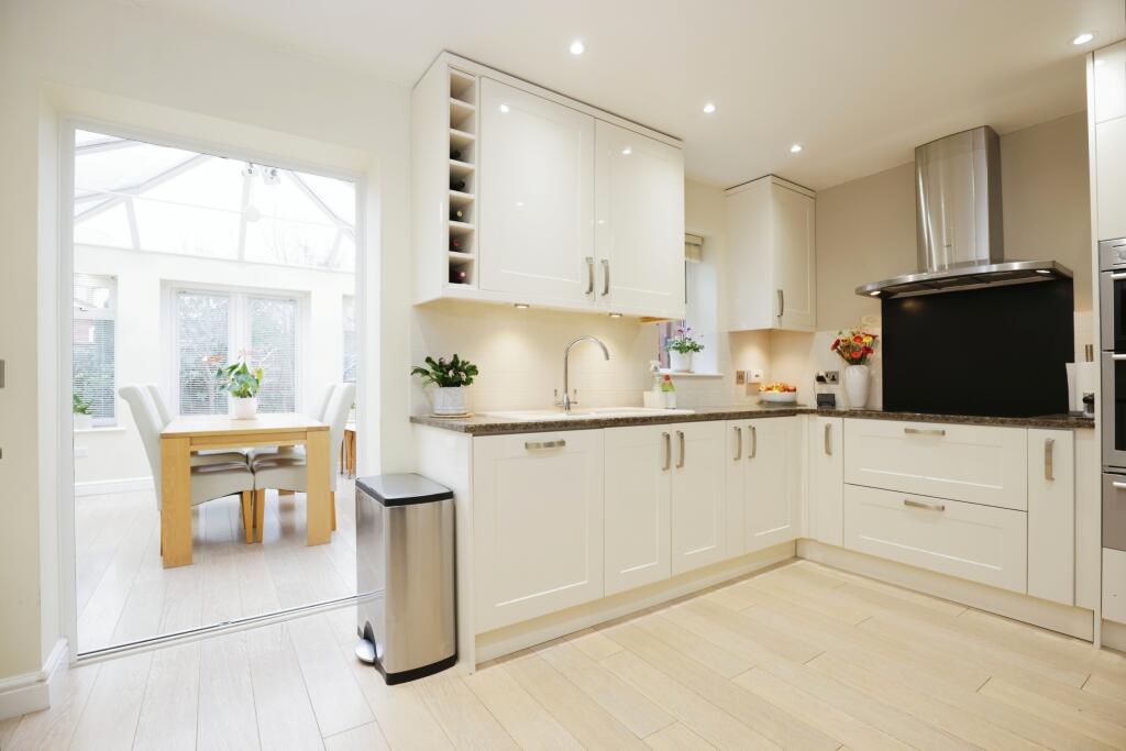 Additional image 2 of Stepping Stones, ALCESTER, Warwickshire, B50