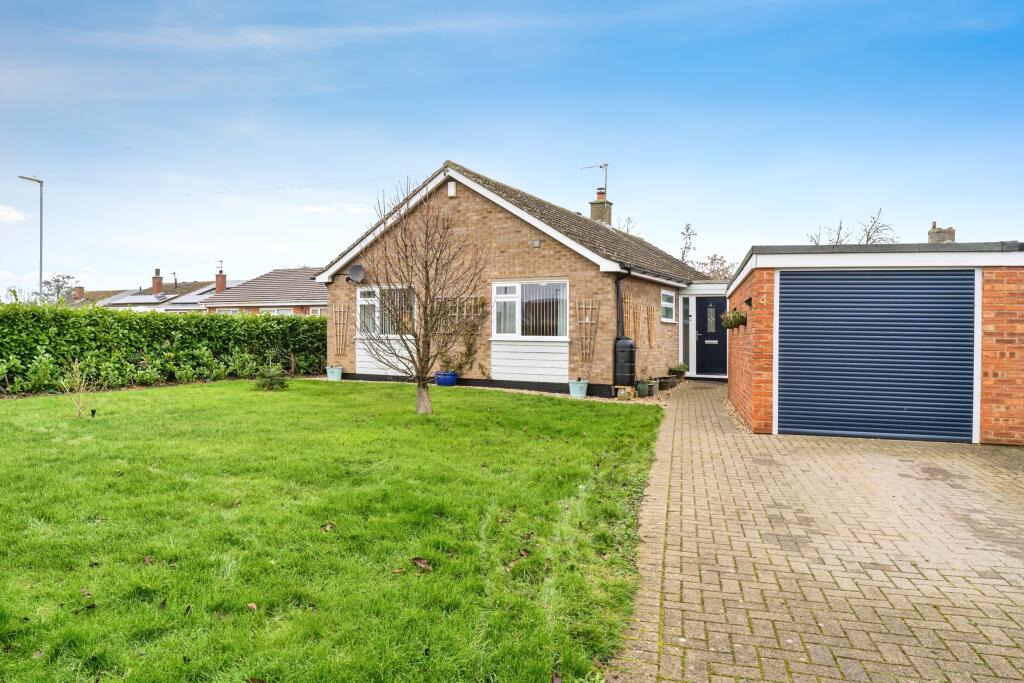 Additional image 2 of Ellis Close, Cottenham, Cambridgeshire, CB24