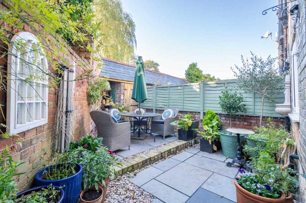 Additional image 12 of Newmarket, Suffolk