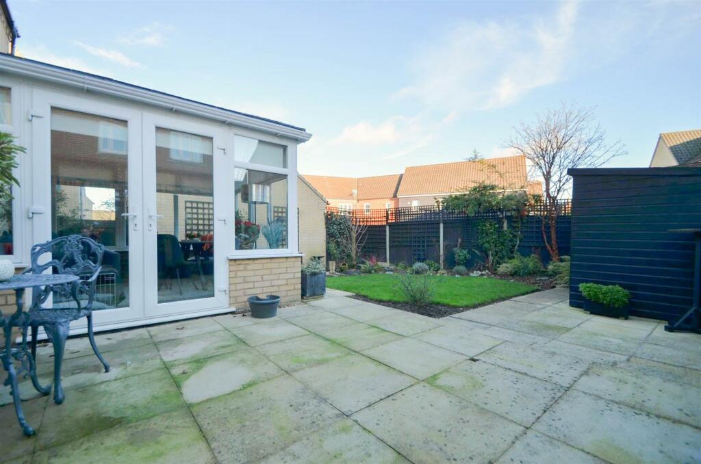 Additional image 15 of Morley Drive, Ely