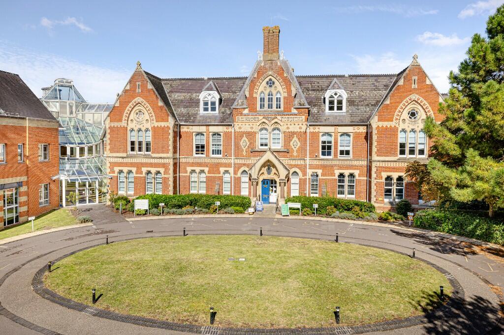 Additional image 48 of The Old Hospital, London Road, Saffron Walden, Essex, CB11