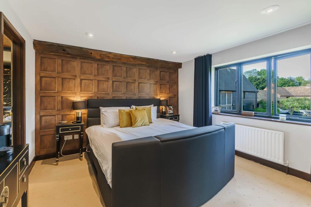 Additional image 11 of Segraves, Boxworth, CB23