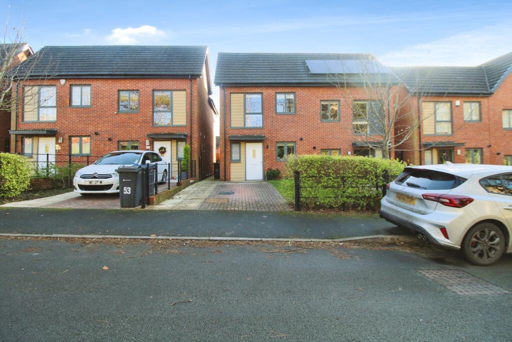 Additional image 21 of Sir Benjamin Stone Way, Birmingham, B23