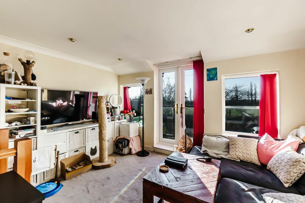 Additional image 4 of Spiggots Close, Longstanton, CB24