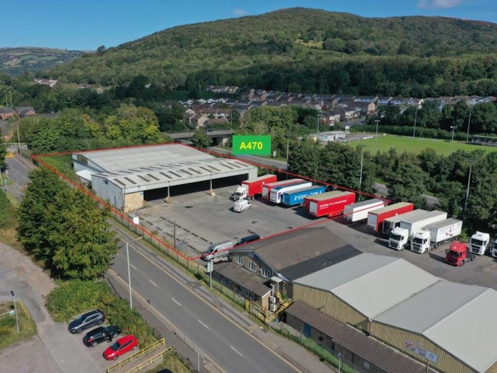 Additional image 9 of Warehouse A, Moy Road Industrial Estate, Taffs Well, Cardiff, CF15 7QR